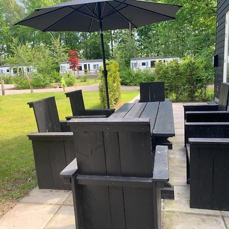 De4Seizoentjes Hotel Schoonebeek Екстериор снимка