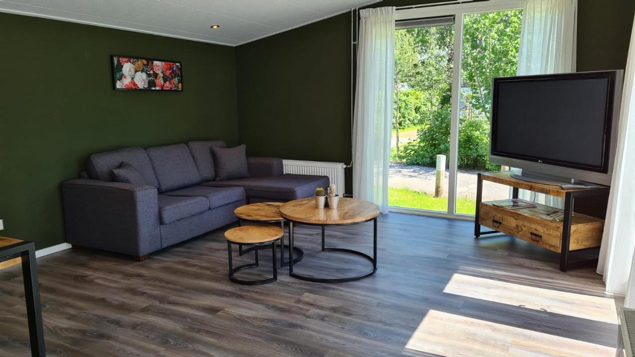 De4Seizoentjes Hotel Schoonebeek Екстериор снимка