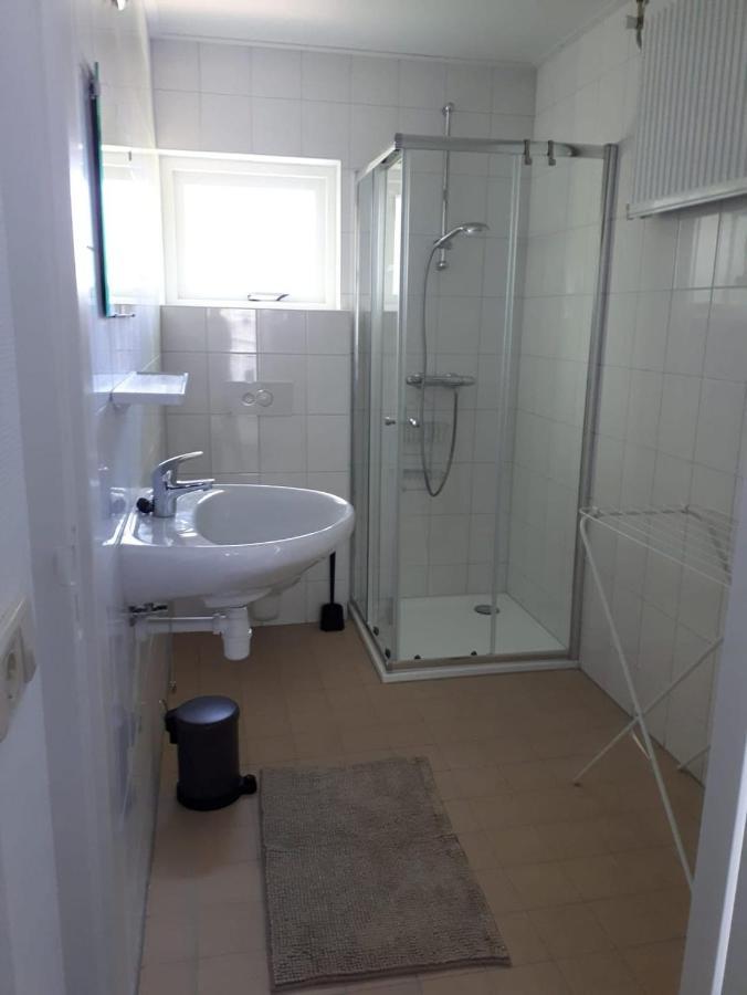 De4Seizoentjes Hotel Schoonebeek Екстериор снимка