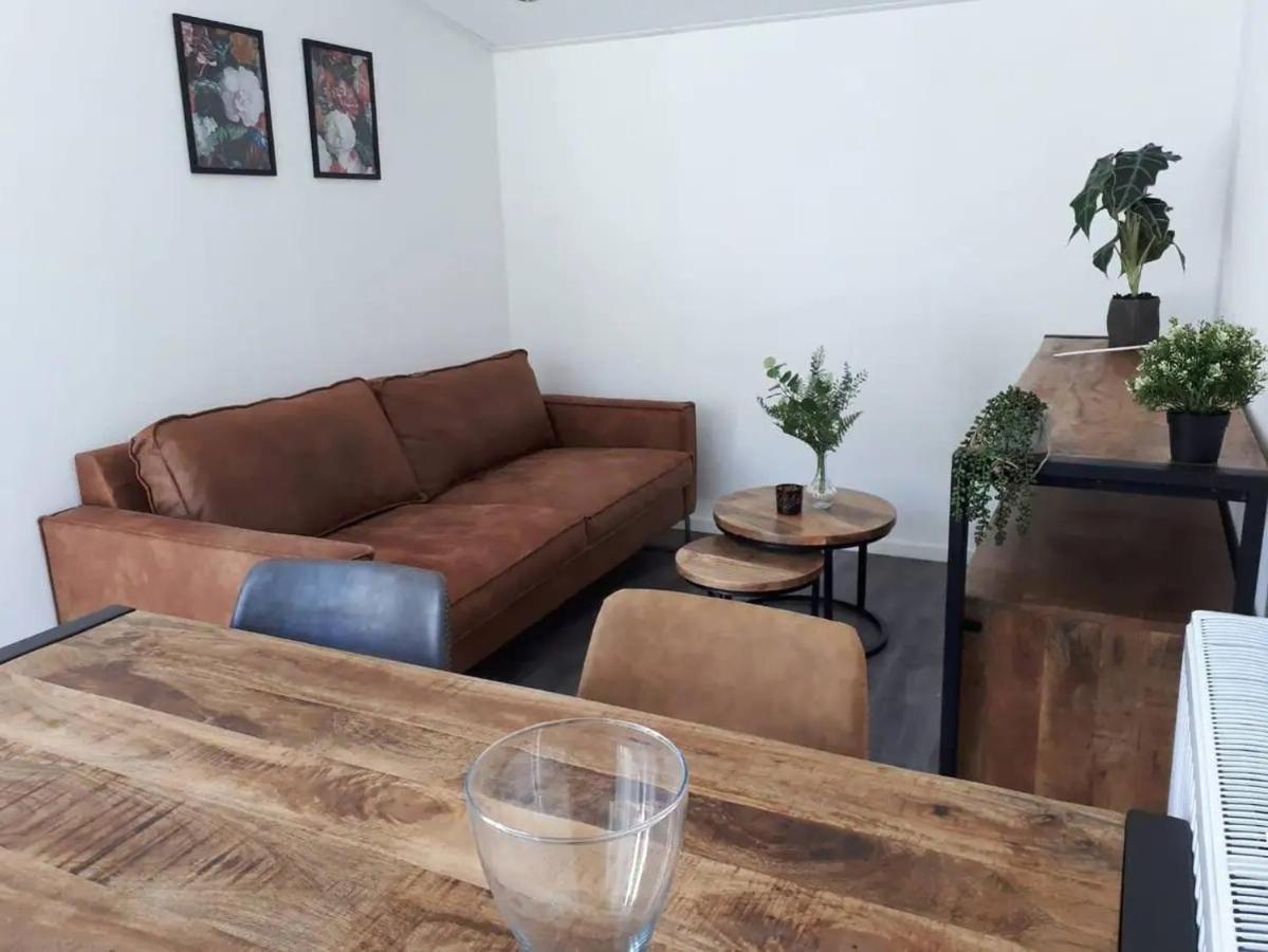 De4Seizoentjes Hotel Schoonebeek Екстериор снимка
